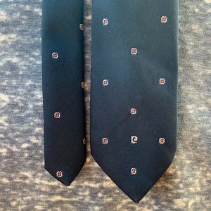 👔 vtg necktie